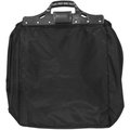 Trail Worthy Trail Worthy 290-SCTBK Shopping Cart Tote Bag; Black 290-SCTBK